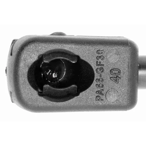 Pneumatická pružina, Batožinový/nákladný priestor V25-0800 /VAICO/ - obr. 2