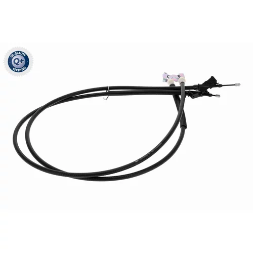 Ťažné lanko parkovacej brzdy V25-30075 /VAICO/ - obr. 1