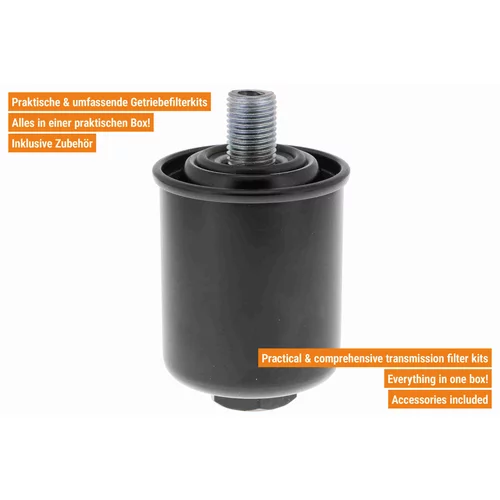 Hydraulický filter automatickej prevodovky V26-0421 /VAICO/ - obr. 1