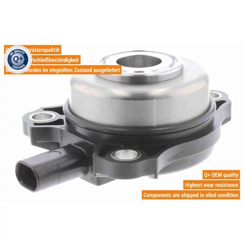 Centrálny magnet pre nastavovanie vačkového hriadeľa V30-2762 /VAICO/ - obr. 10