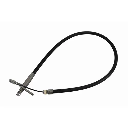 Ťažné lanko parkovacej brzdy VAICO V30-30025