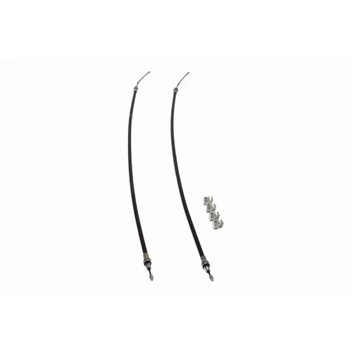 Ťažné lanko parkovacej brzdy V30-30075 /VAICO/ - obr. 4