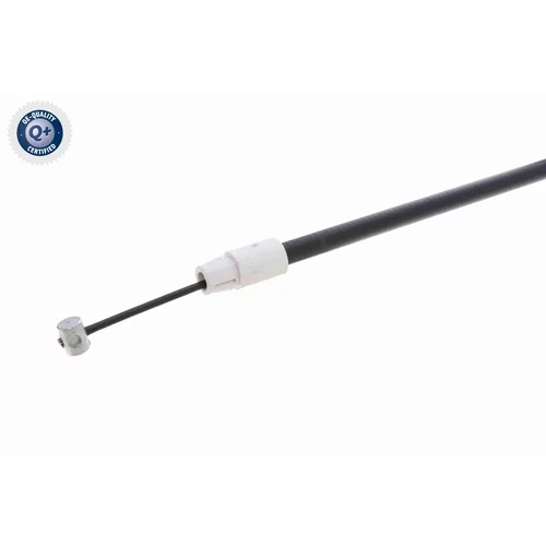 Ťažné lanko parkovacej brzdy V30-30096 /VAICO/ - obr. 2