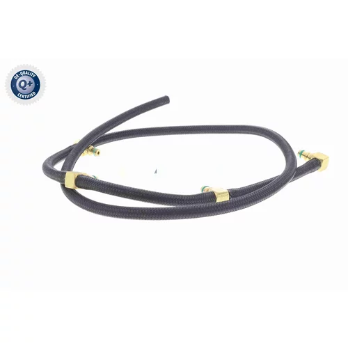 Trubka prepadu V30-3351 /VAICO/ - obr. 6