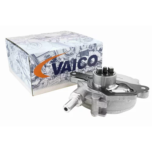 Vákuové čerpadlo brzdového systému V30-3389 /VAICO/ - obr. 1