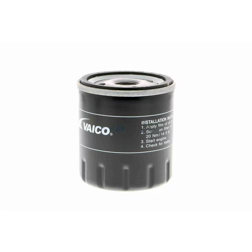 Olejový filter V42-0125 /VAICO/ - obr. 10