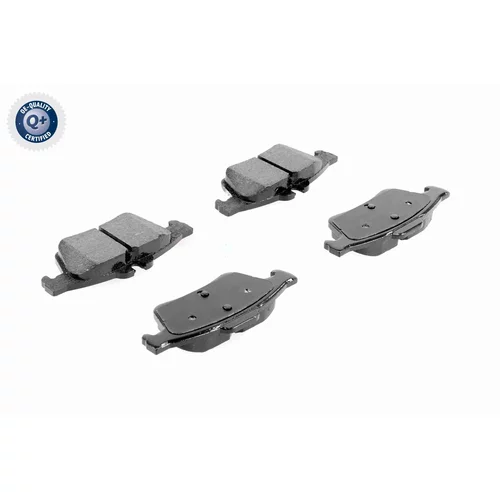 Sada brzdových platničiek kotúčovej brzdy V42-0406 /VAICO/ - obr. 5