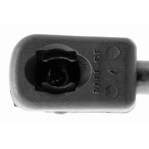 Plynová vzpera, kapota motora V45-0027 /VAICO/ - obr. 2