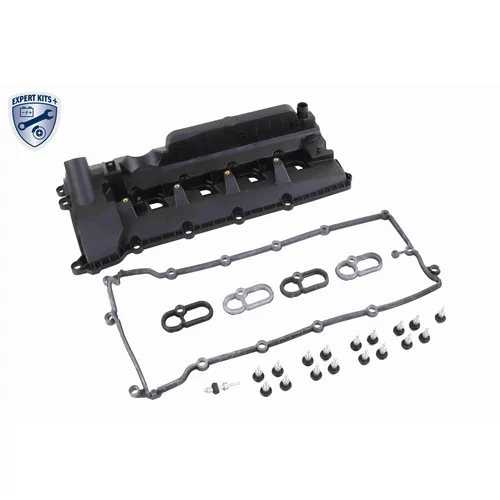 Kryt hlavy valcov V48-0551 /VAICO/ - obr. 3