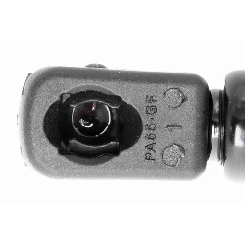 Plynová vzpera, kapota motora V52-0155 /VAICO/ - obr. 1