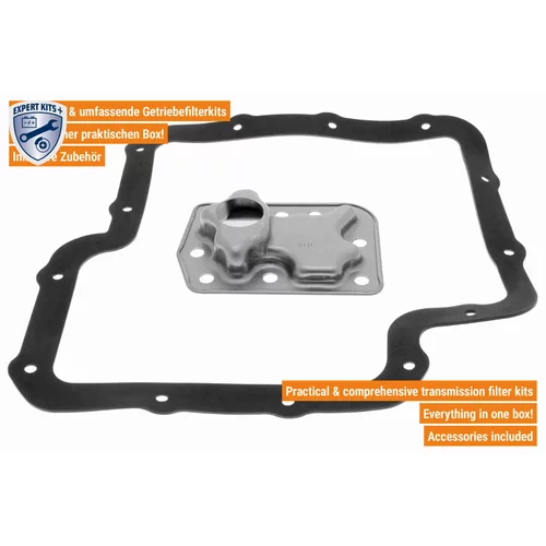 Sada hydraulického filtra automatickej prevodovky V52-0454 /VAICO/ - obr. 10