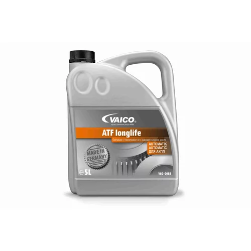 Olej do prevodovky VAICO V60-0068