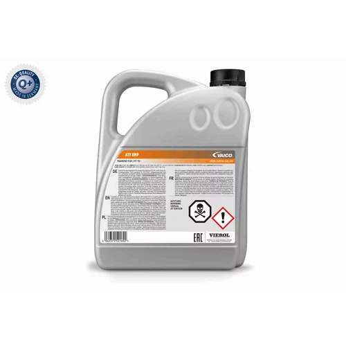 Olej do automatickej prevodovky V60-0265-US /VAICO/ - obr. 1