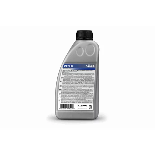 Motorový olej V60-0277 /VAICO/ - obr. 1
