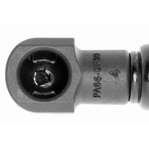 Pneumatická pružina, Batožinový/nákladný priestor V70-0103 /VAICO/ - obr. 2