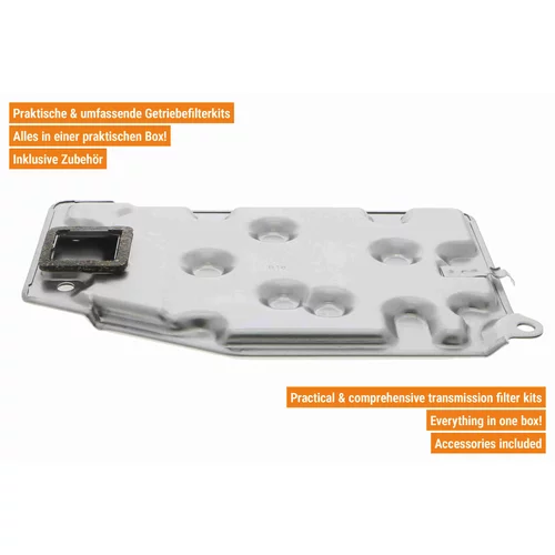 Hydraulický filter automatickej prevodovky V70-0604 /VAICO/ - obr. 10
