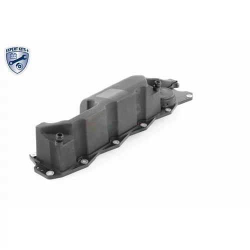 Kryt hlavy valcov V95-0400 /VAICO/ - obr. 5