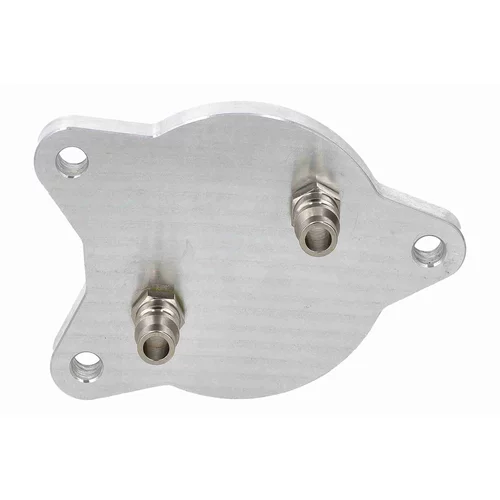 Plniaci adaptér, prevodovka V99-0085 /VAICO/ - obr. 7