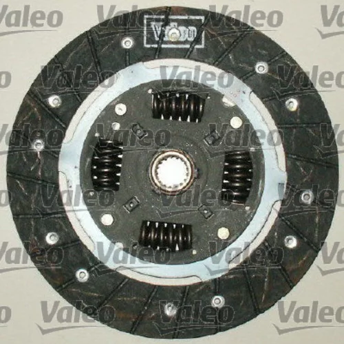 Spojková sada 006765 /VALEO/ - obr. 3