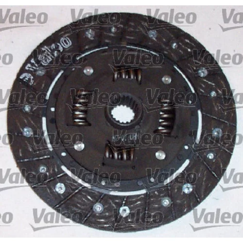 Spojková sada 009224 /VALEO/ - obr. 3