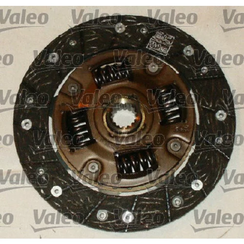 Spojková sada 009247 /VALEO/ - obr. 3
