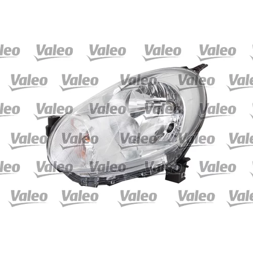 Hlavný svetlomet VALEO 044487