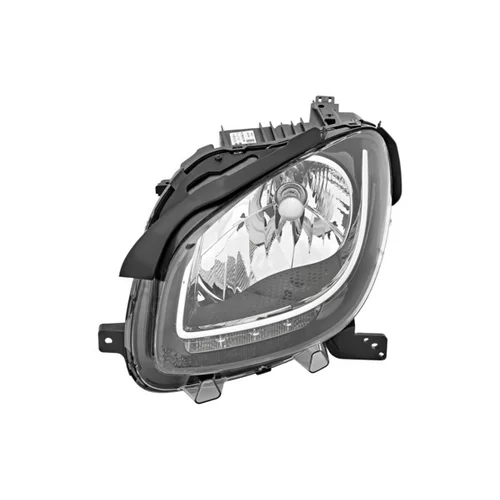 Hlavný svetlomet VALEO 045465