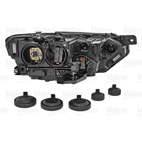Hlavný svetlomet 046622 /VALEO/ - obr. 1