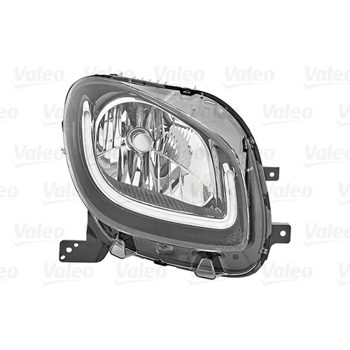 Hlavný svetlomet VALEO 046797