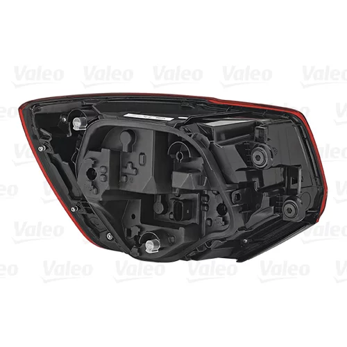 Zadné svetlo 047086 /VALEO/ - obr. 1