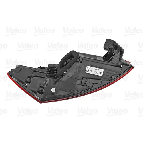 Zadné svetlo 047144 /VALEO/ - obr. 2
