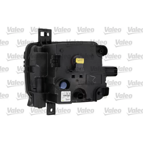 Hmlové svetlo 047435 /VALEO/ - obr. 1