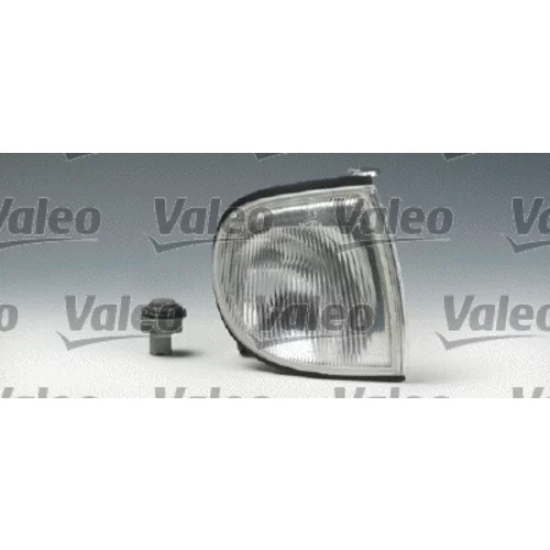 Smerové svetlo VALEO 085072