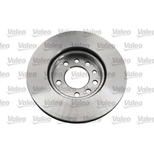 Brzdový kotúč 186684 /VALEO/ - obr. 3