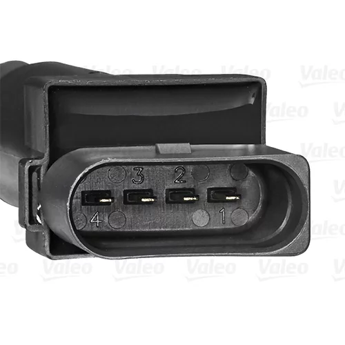 Zapaľovacia cievka 245718 /VALEO/ - obr. 1