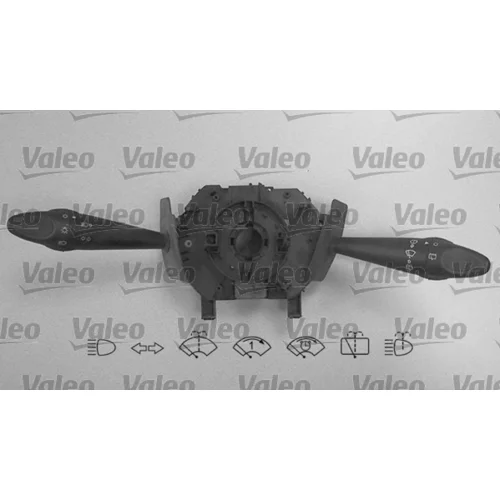 Spínač riadenia VALEO 251377