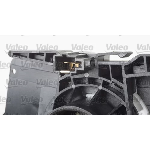 Vinutá pružina, Airbag 251644 /VALEO/ - obr. 2