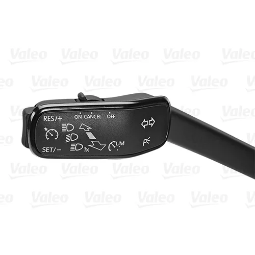 Spínač riadenia 251761 /VALEO/ - obr. 1