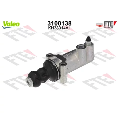 Pomocný spojkový valec 3100138 /VALEO/ - obr. 1