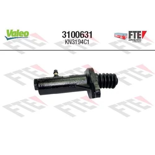 Pomocný spojkový valec VALEO 3100631