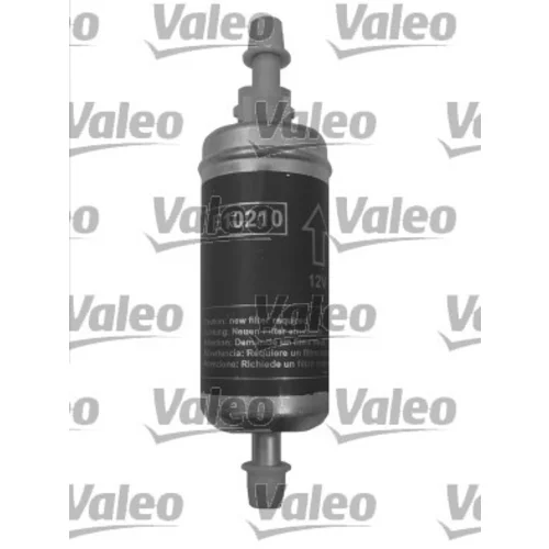 Palivové čerpadlo VALEO 347305