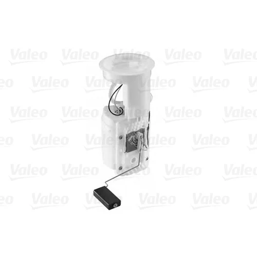 Palivové čerpadlo VALEO 348742