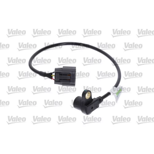 Snímač impulzov kľukového hriadeľa VALEO 366182