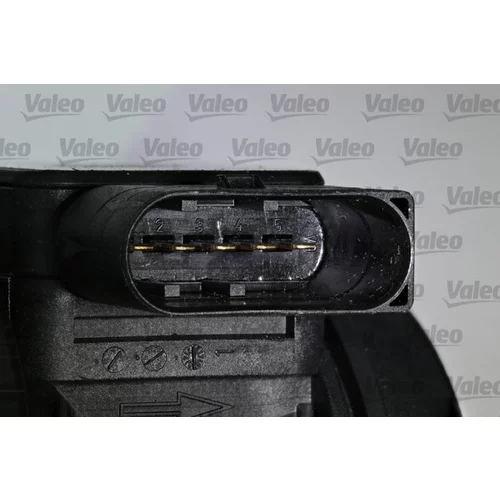 Merač hmotnosti vzduchu 366289 /VALEO/ - obr. 1