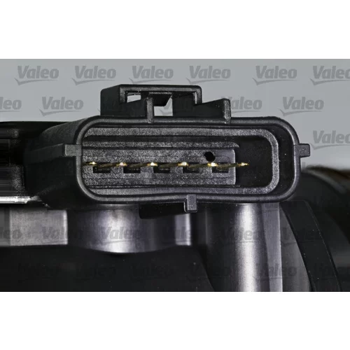 Merač hmotnosti vzduchu 366303 /VALEO/ - obr. 1