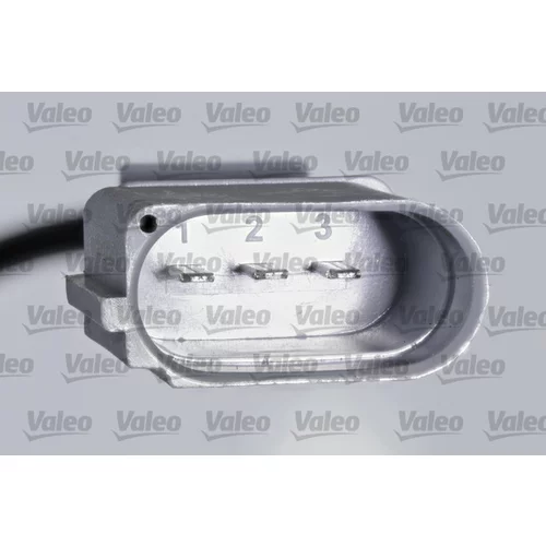 Snímač impulzov kľukového hriadeľa 366491 /VALEO/ - obr. 1