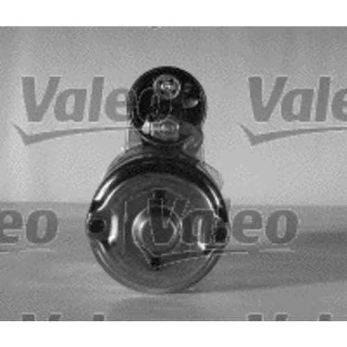 Štartér VALEO 432663