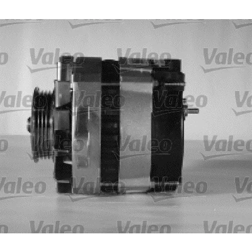 Alternátor 432763 /VALEO/ - obr. 2