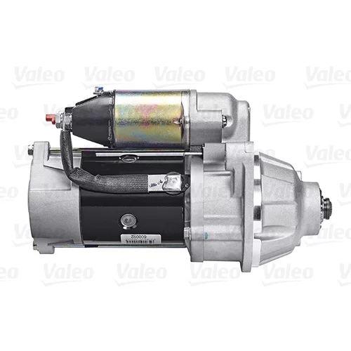 Štartér 433318 /VALEO/ - obr. 2