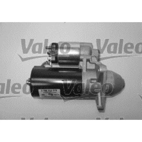 Štartér 436032 /VALEO/ - obr. 2